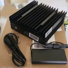 IceRiver KS0 Pro Kaspa KAS Miner - 200GH/s 100W with US Power Supply 