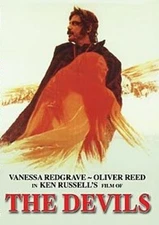 THE DEVILS -Hong Kong RARE  HORROR EURO CULT ACTION MOVIE