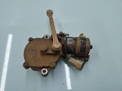 Verteiler Getriebe für NISSAN PATHFINDER (R51) * 2008 162665