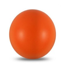 One Pcs Racquetball Squash Sponge Foam Soft Ball For Beginner Training
