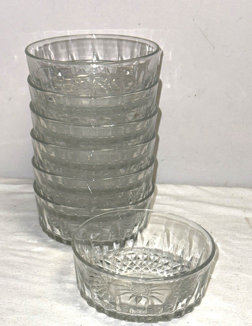 Crystal Bowls