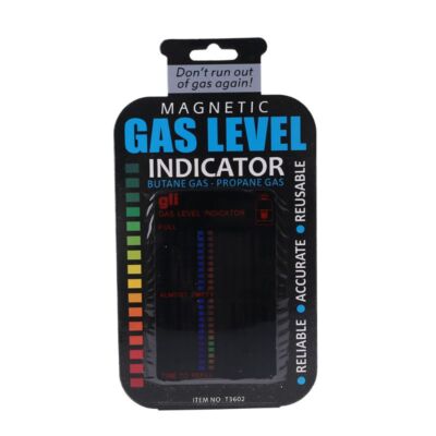 Durable Propane LPG Fuel Gas for Tank Level Indicator Gauge Bott