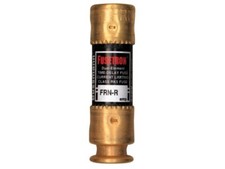 Buss FRN-R-15 FRNR-15, BP/FRN-R-15 15 Amp 15A 250V Fuse
