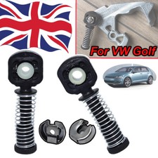 2PC Manual Gear Selector Shaft