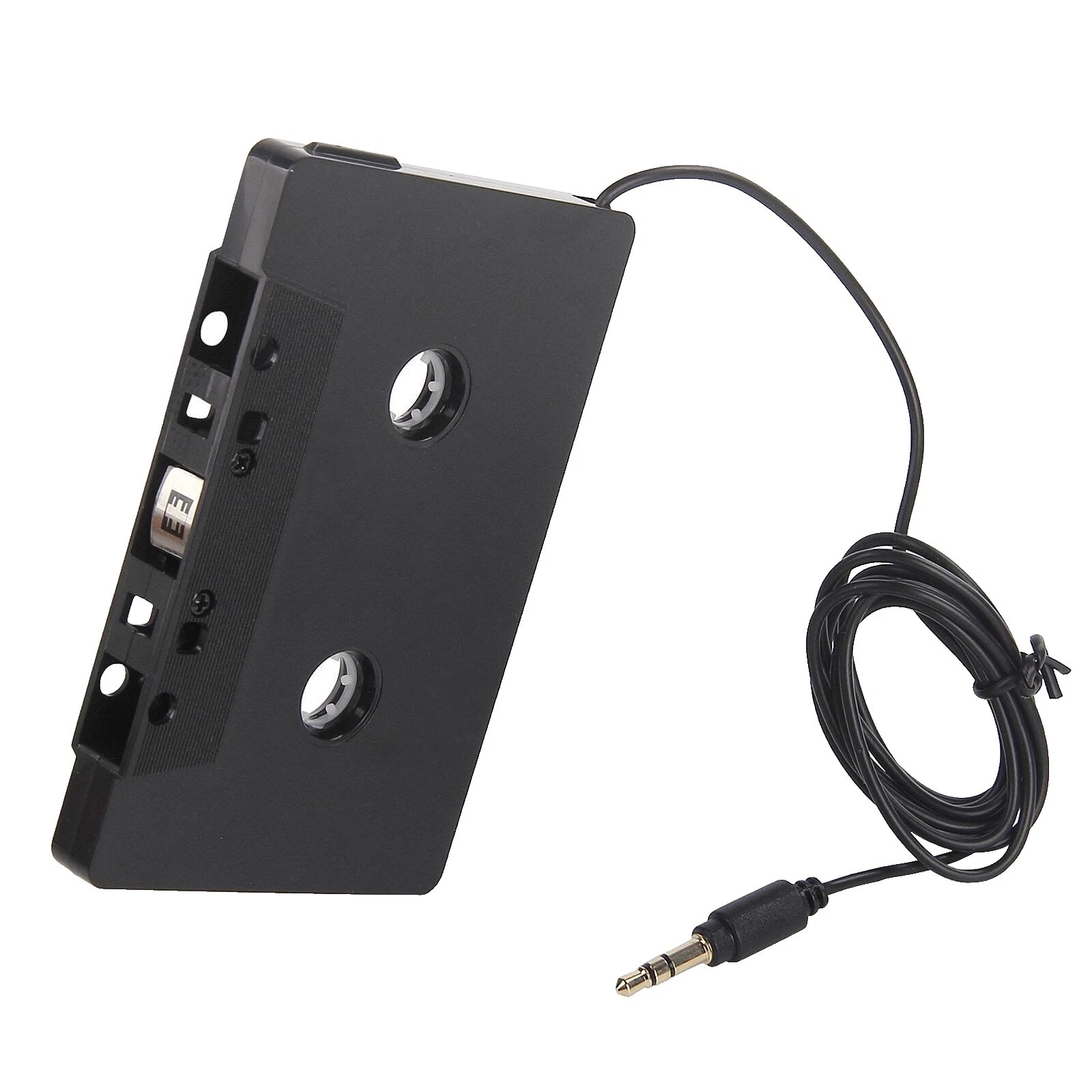 Wired Audio Player Cassette Adapters