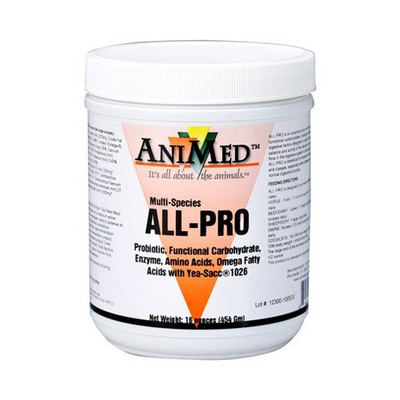 All-Pro Digestive Supplement 1 Lb  by Animed