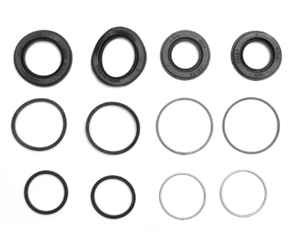 Disc Brake Caliper Seal KitProfessional Grade Caliper Seal Kit Front Raybestos for sale online