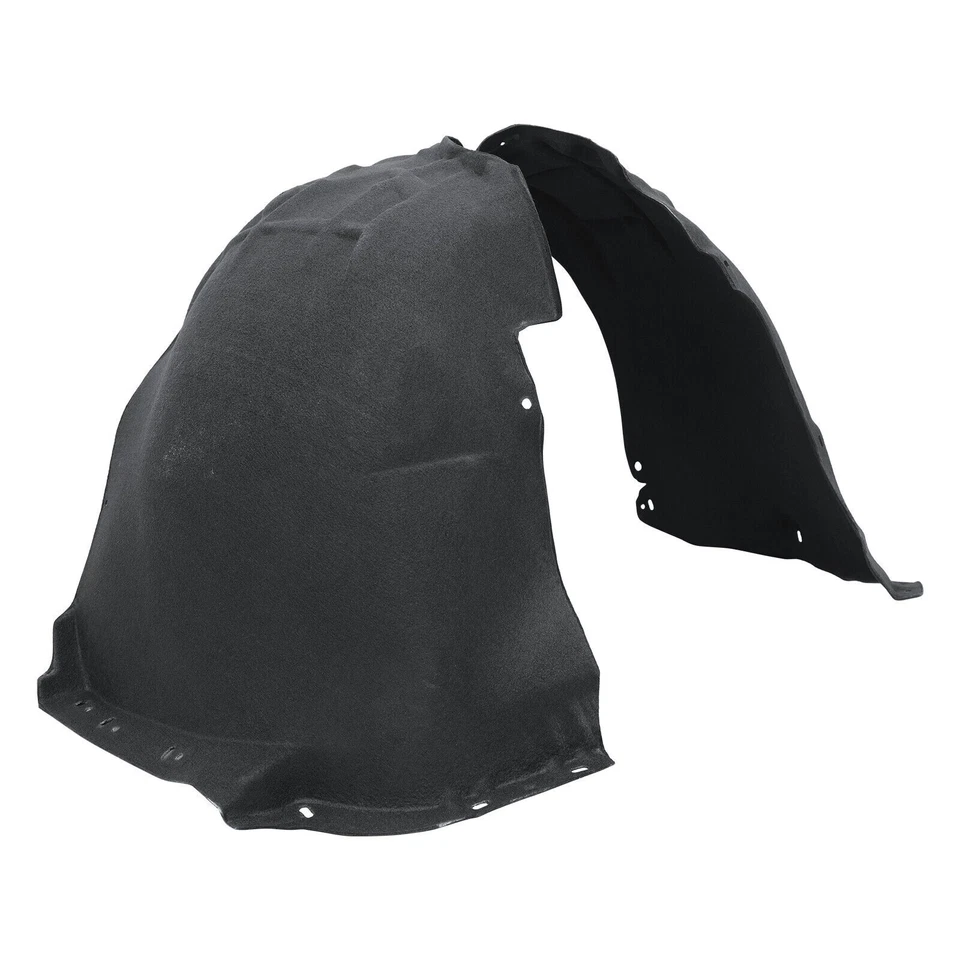 Front Fender Liner Fit For 2016 2017 2018 2019 Chevrolet Cruze Left Driver Side - Imagem 2 de 4