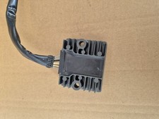 Honda Außenborder BF 30D4  Gleichrichter 317...