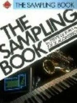 THE SAMPLING BOOK A STEP BY STEP METHOD TECHNIQUES ILLUSTRATIONS