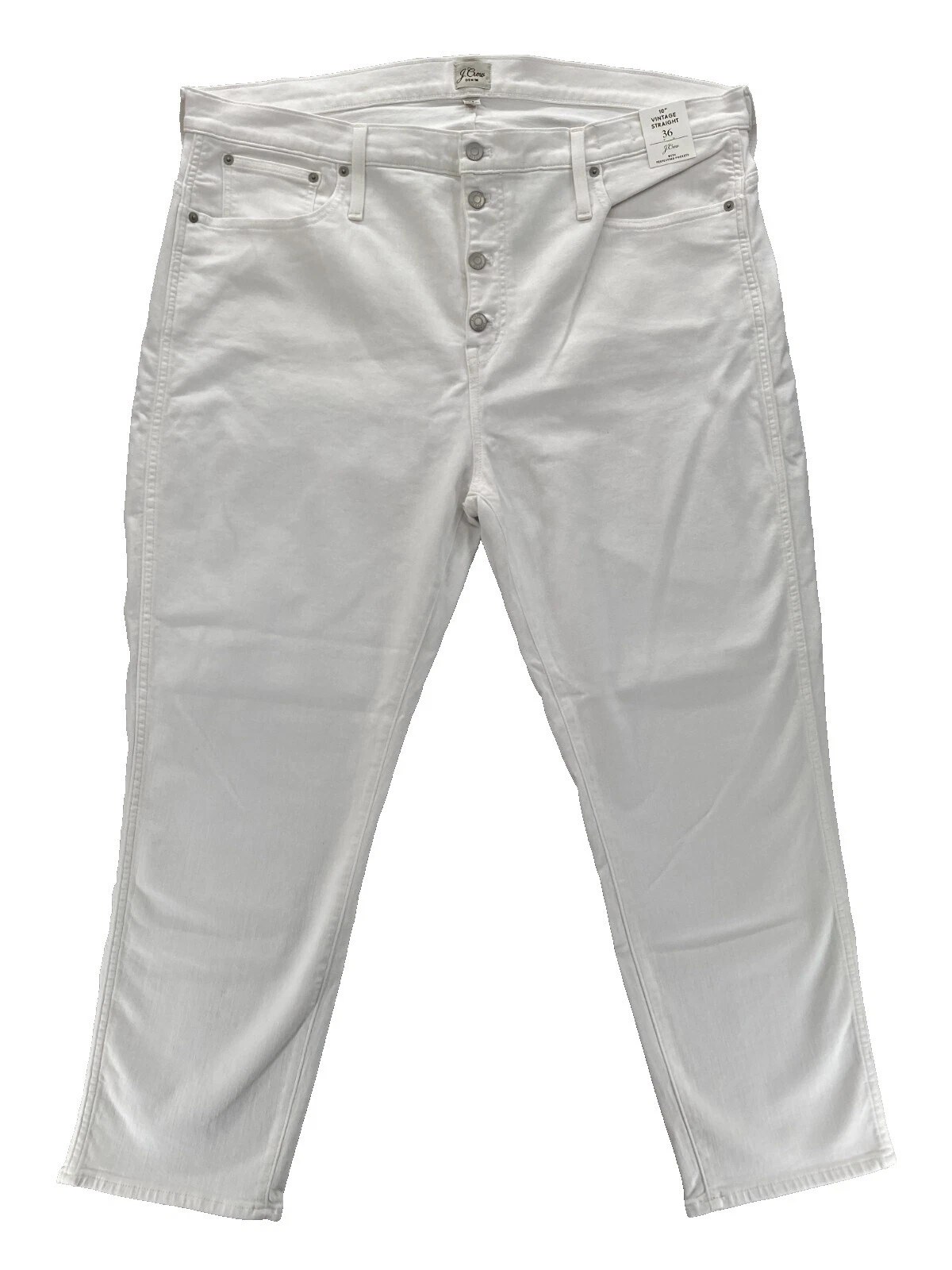 J.CREW Polyester Jeans