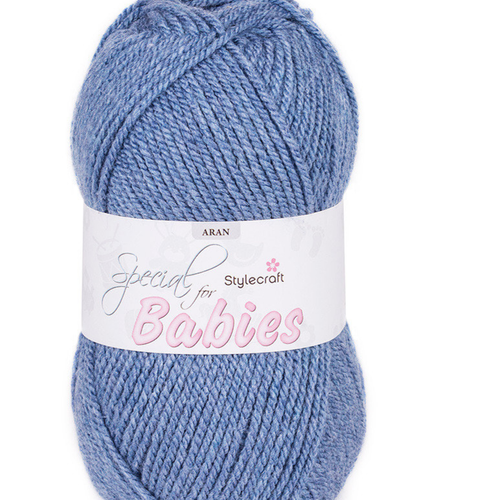 Stylecraft Special CHUNKY Filato Per Maglieria 100g - 1083 Melograno