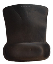 BELKIN MOUSE PAD MOUSEPAD WAVEREST GEL REDUCE WRIST STRESS