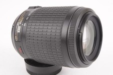 Nikon DX 55-200mm Focal Camera Lenses for sale | eBay Nikon DX 55-200mm Focal Camera Lenses for sale | eBay