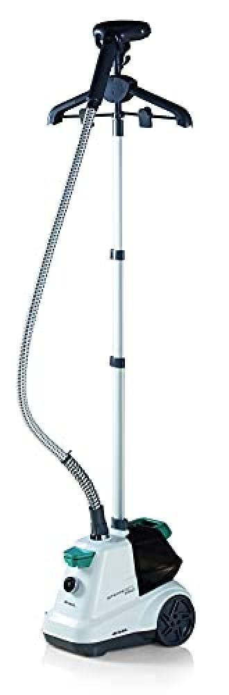 Ariete 6248, Garment Steamer Professionale, Stiratrice Verticale con piastra Acc