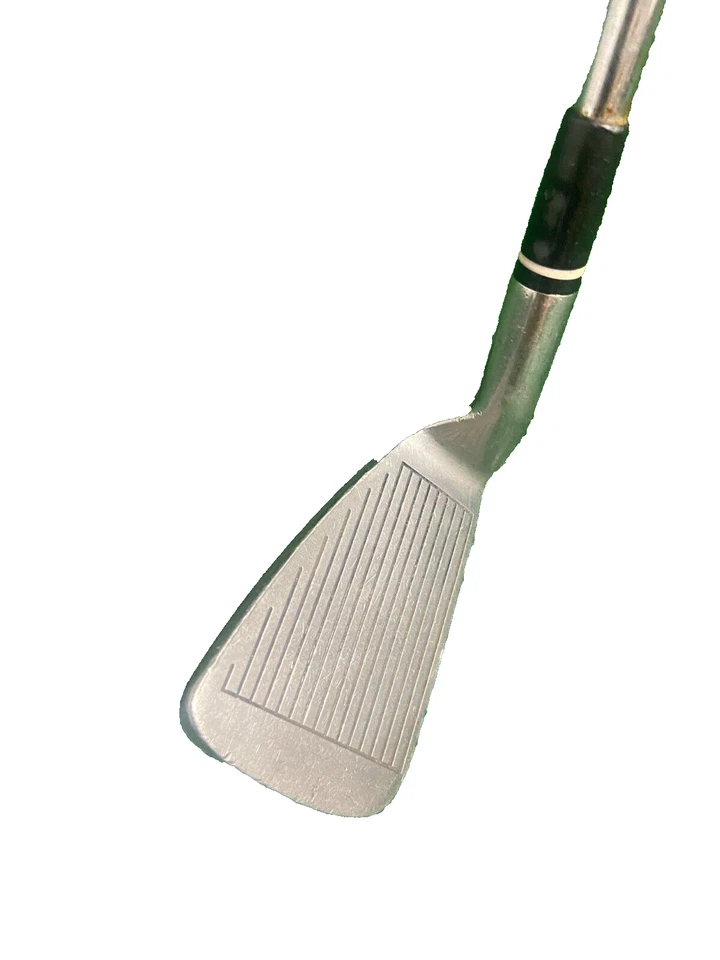 MacGregor Jack Nicklaus VIP 10-Iron Pitching Wedge Men's RH Stiff Steel 35.25" - Image 2 of 4