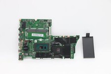 For Lenovo ThinkBook 14-IIL I3-1005G1 630/2G Laptop Motherboard 5B20S43874