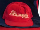 Team Polaris USA Cap — photo 1