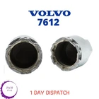 SECURITY MASTER LOCKING WHEEL NUT KEY CODE 7612 LWNK BOLT LUGNUT XC60 FOR VOLVO