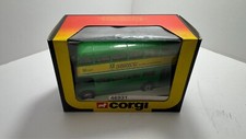 Rare Corgi 469 London Transport Liverpool 84 46931 Green