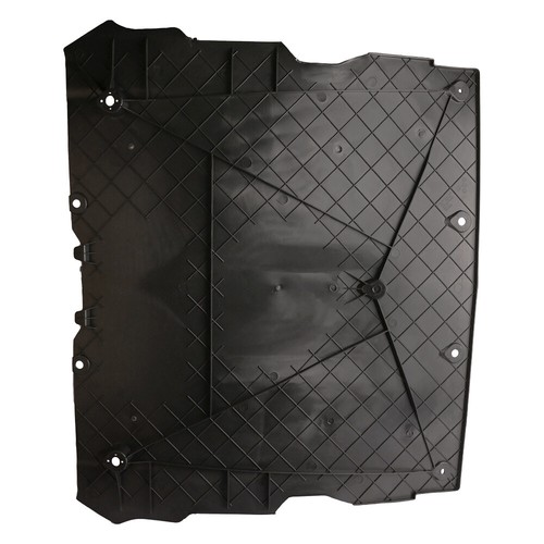 FRONT AERO UNDERTRAY Body Liner Splash Shield For Tesla Model Y 1499151