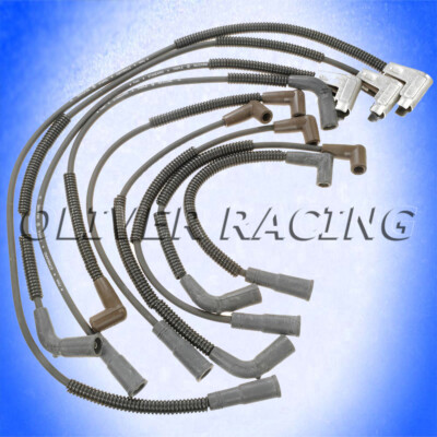 ZÜNDKABELSATZ Chevrolet Caprice Impala Buick Roadmaster Cadillac Fleetwood 94-96