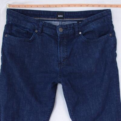 Hackett London HERITAGE - Sweat à capuche - midnight blue/bleu marine