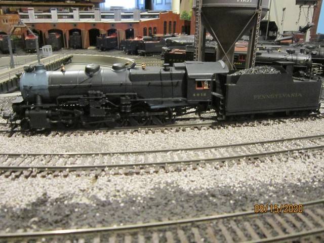 ebay ho scale brass model trains