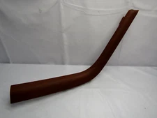 2005-2007 Subaru Outback Center Console Left Wood Grain Trim Panel OEM