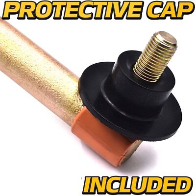 Adjustable Drag Link Kit for 436884 436885 436887 Husqvarna