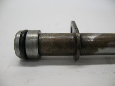 1986 KAWASAKI 454 LTD EN450 EN 450 OIL STRAIGHT PIPE 32033