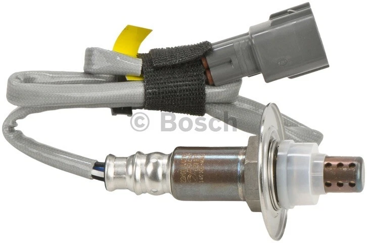 Sensor de oxígeno nuevo Bosch aguas abajo para Subaru Legacy H4-2,5 L 2010-2012 Foto 4 de 4