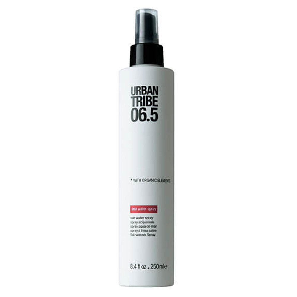 Urban Tribe Styling & Modeling 06.5 Sea Water Spray 250ml