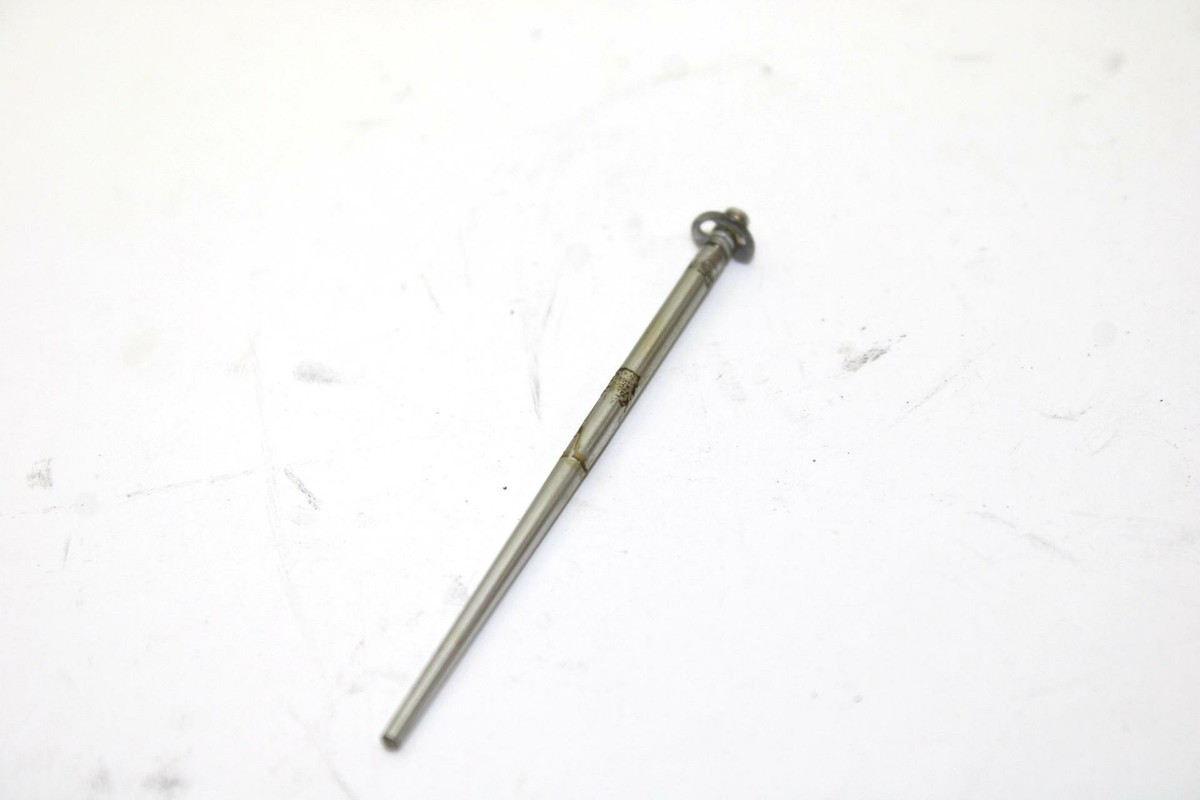90 Polaris 500 OEM Carb Carburetor Needle (6F9) 3130423 SP116 | eBay