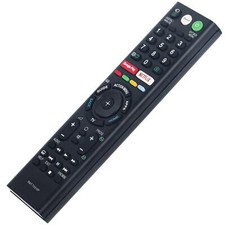 Replacement IR Infrared Remote Control RMF-TX310P fit for Sony Bravia OLED An...