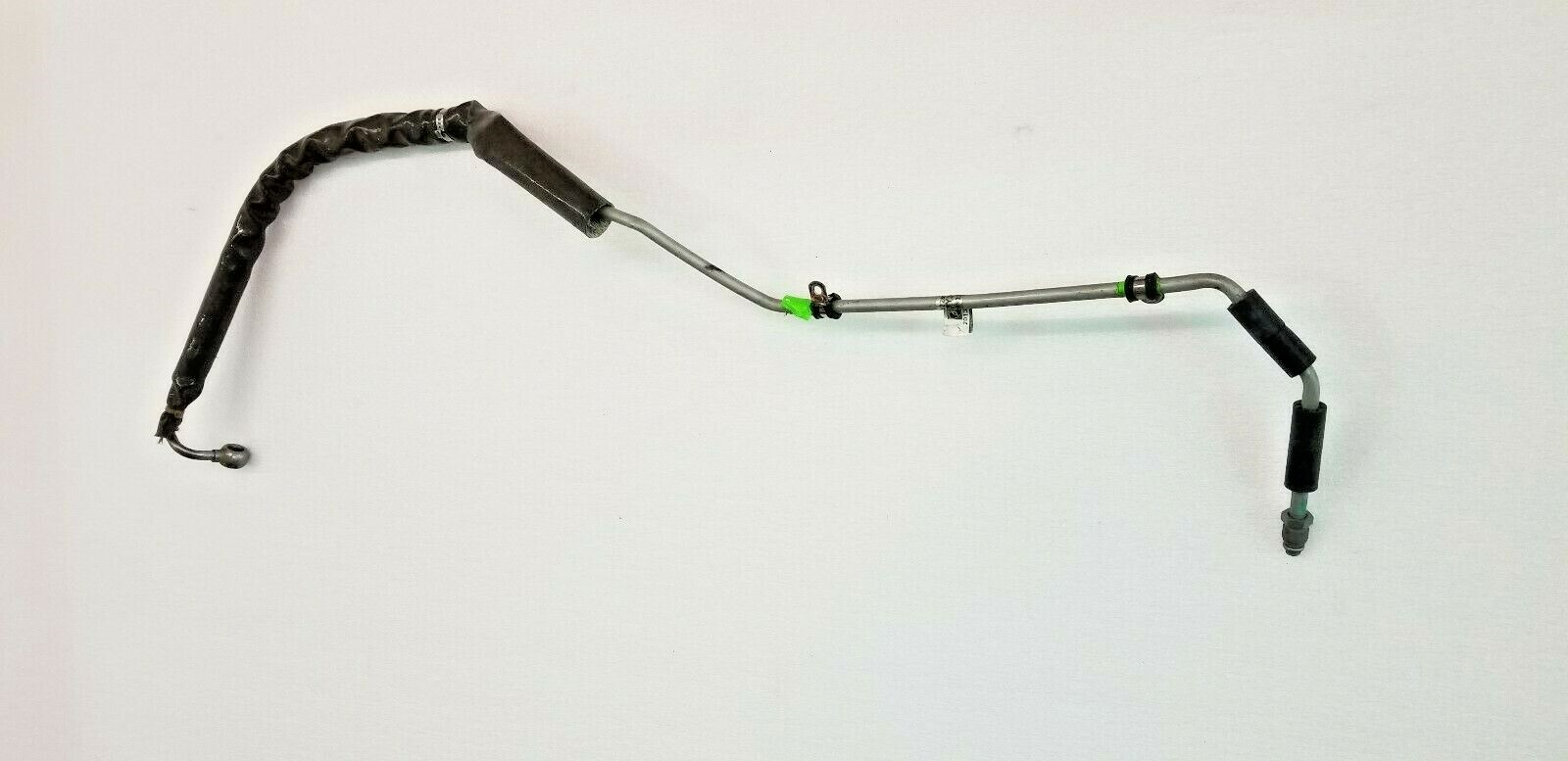 LAMBORGHINI AVENTADOR LP700 720 POWER STEERING FLEXIBLE LINE PIPE OEM 470422893E