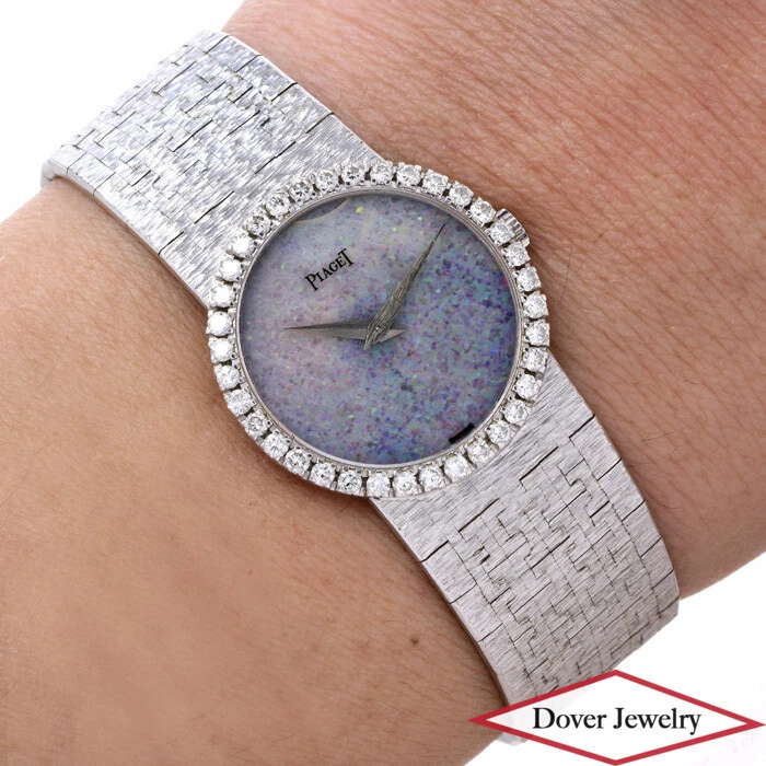 Piaget watches hotsell womens
