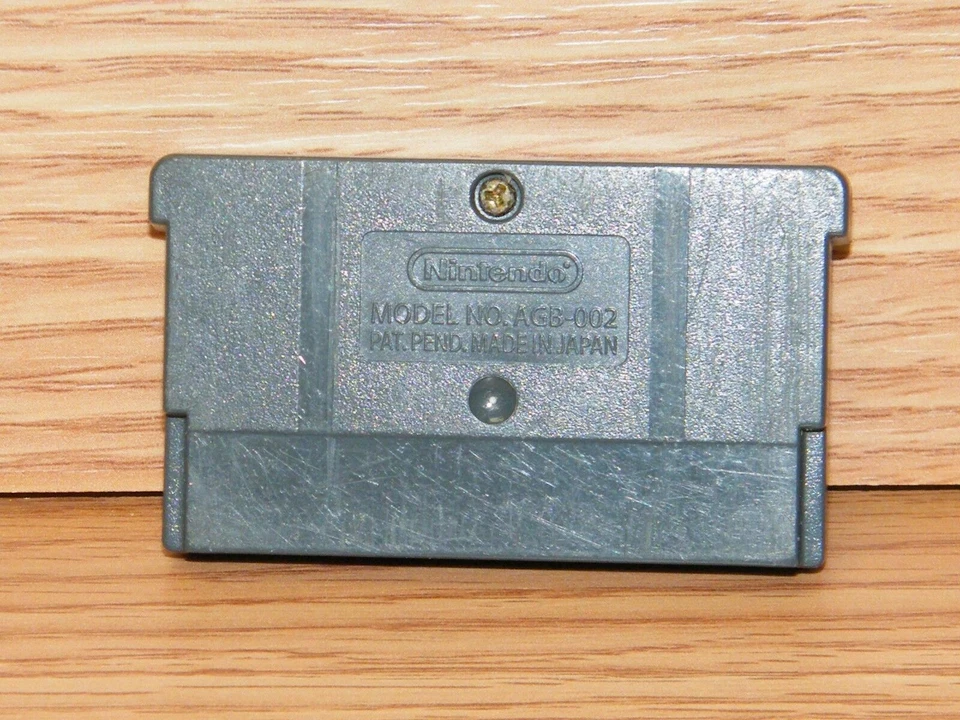 Tak and the Power of Juju (Nintendo Game Boy Advance, 2003) **CARTRIDGE ONLY** - Image 3 of 3
