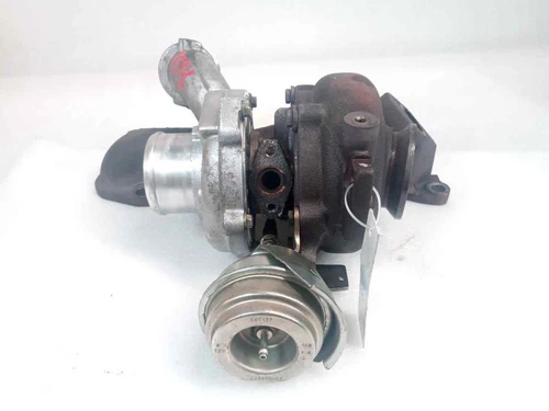 55196766 Turbocompresor para SAAB 9-3 BERLINA 1.9 TiD Linear (I/D) 2004 520557 - Imagen 4 de 9