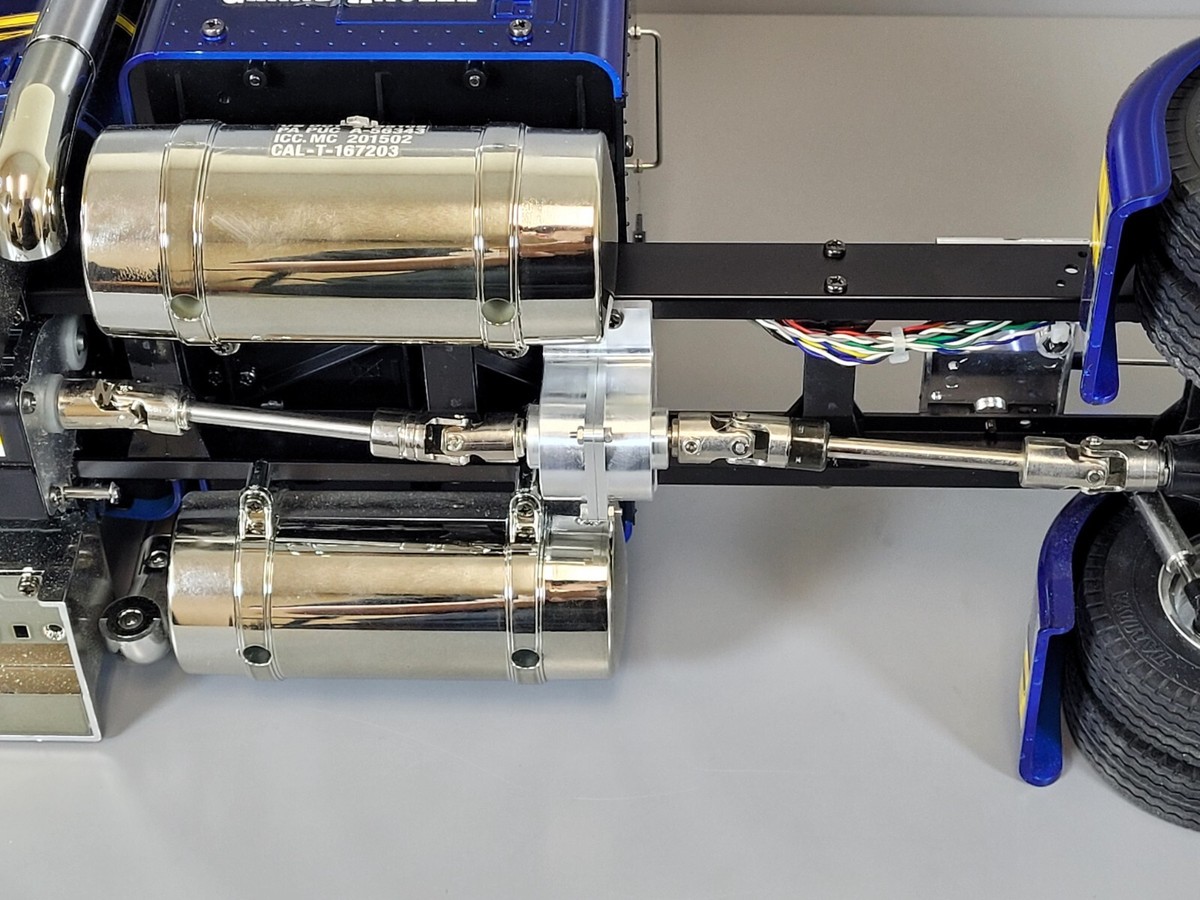 Radiatore Cambio DSG Scambiatore Di Calore Ausiliario Ad Alte - Foto 7