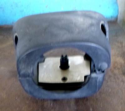 Holden Astra TS 98-05 Steering Column Cover