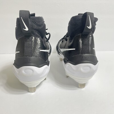 Nike Alpha Huarache NXT Baseball Cleats Size 13 DJ6517-001  display picture 1