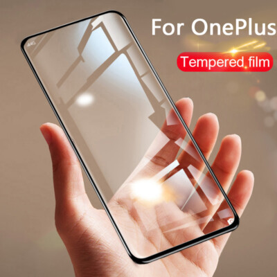 Screen Protectors Oneplus Tempered Glass Matte For OnePlus Nord 7T