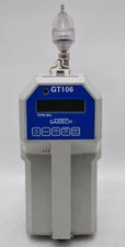 GASTECH GT106 GT Series Portable Gas Monitor