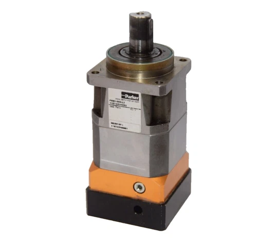 PARKER PS60-050-L2 PS60050L2 Ratio 50:1 50-1 GearHead