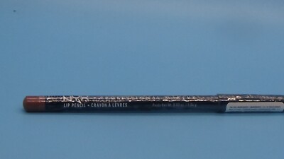 NYX Slim Lip Liner Pencil -Color Nude Beige- SLP 857, SEALED NO BOX-CHOOSE LOT