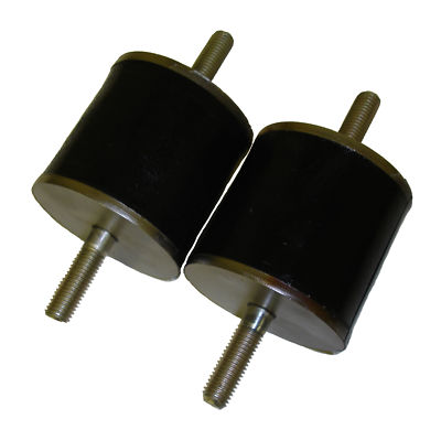 HINSON Urethane Engine Mounts OEM Height for C5 Corvette C6 Corvette GTO