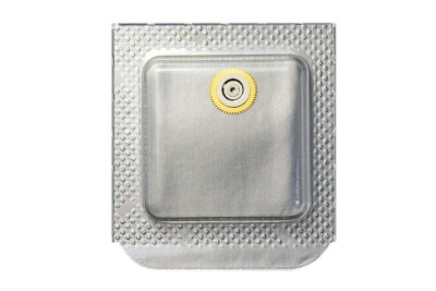 ETA 2671 date indicator driving wheel [#2556] swiss made {15% discounts ...