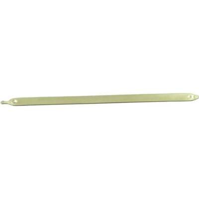 Tipi 2,07x1,06x1,63 m Faggio Bianco leo bb