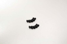 Kyosho 1-S33010TP TP Flat Head Screw M3x10/10pieces 